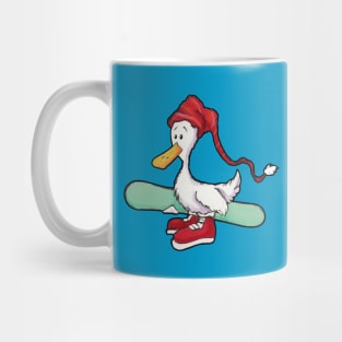 bert Mug